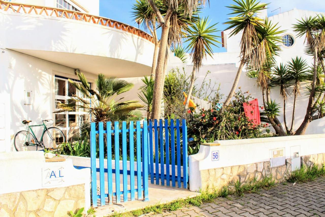 Ericeira Soulsurfers Guesthouse 外观 照片
