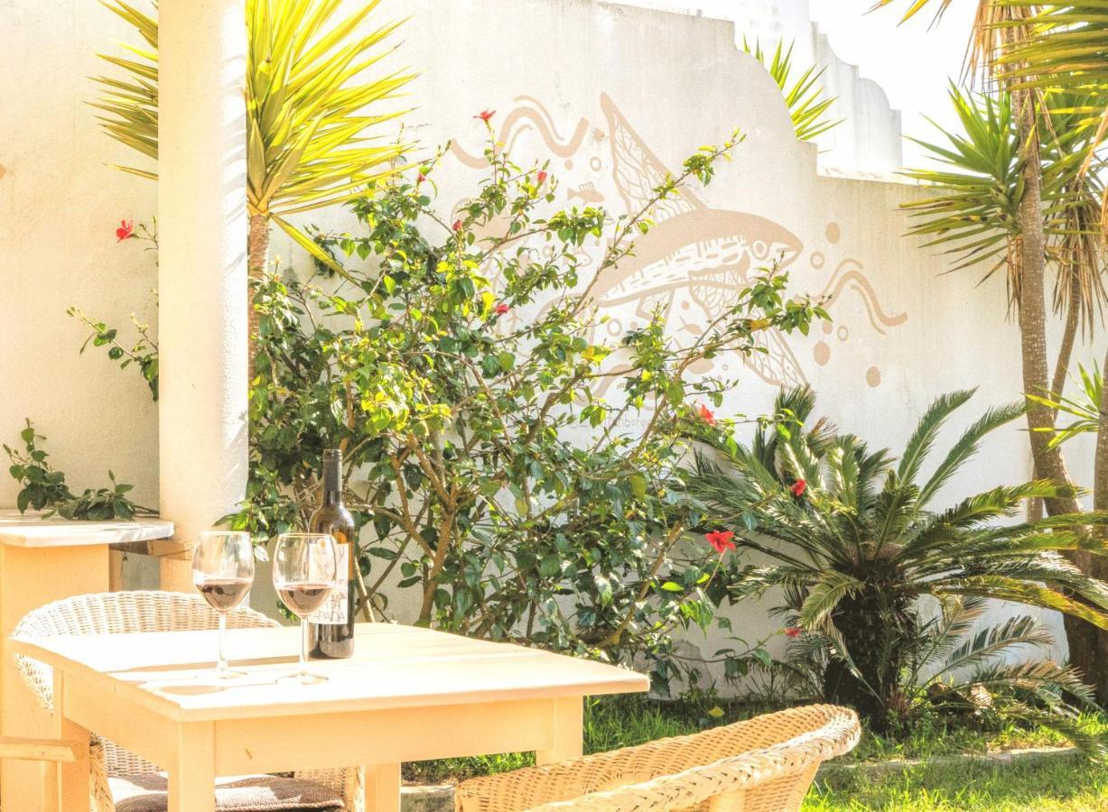 Ericeira Soulsurfers Guesthouse 外观 照片