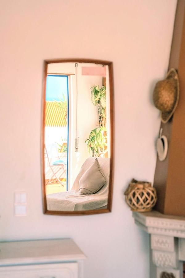 Ericeira Soulsurfers Guesthouse 外观 照片