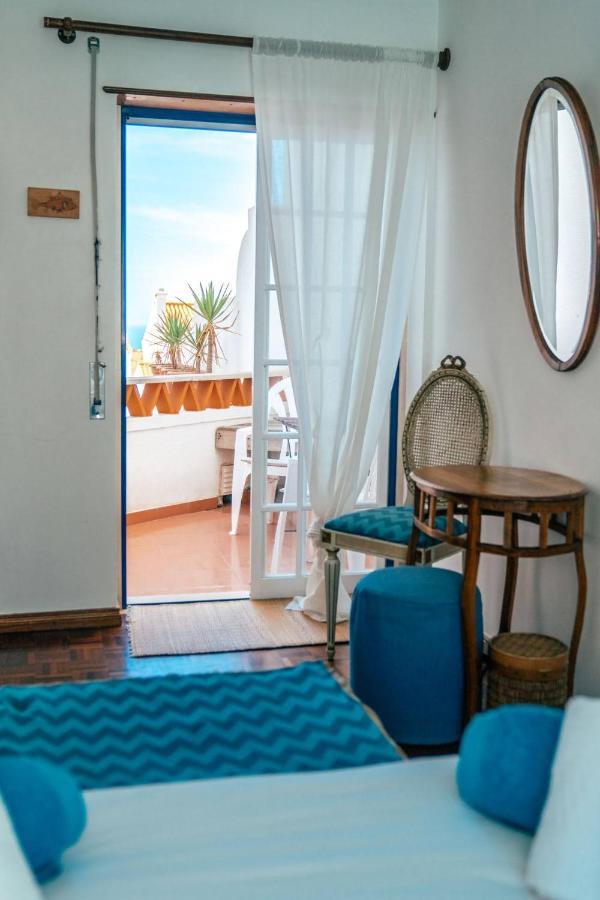 Ericeira Soulsurfers Guesthouse 外观 照片